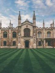 Double Blessing: CEO