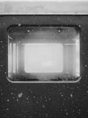 On our wedding night