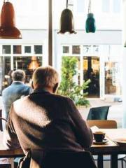 One Pregnancy, Two B