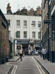 The Ugly Womanapos;s