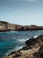 On our wedding night